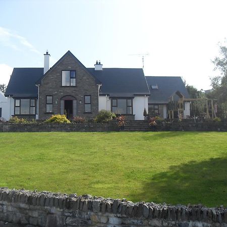 Milltown House Bed and Breakfast Donegal Town Exteriör bild