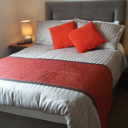 Milltown House Bed and Breakfast Donegal Town Exteriör bild
