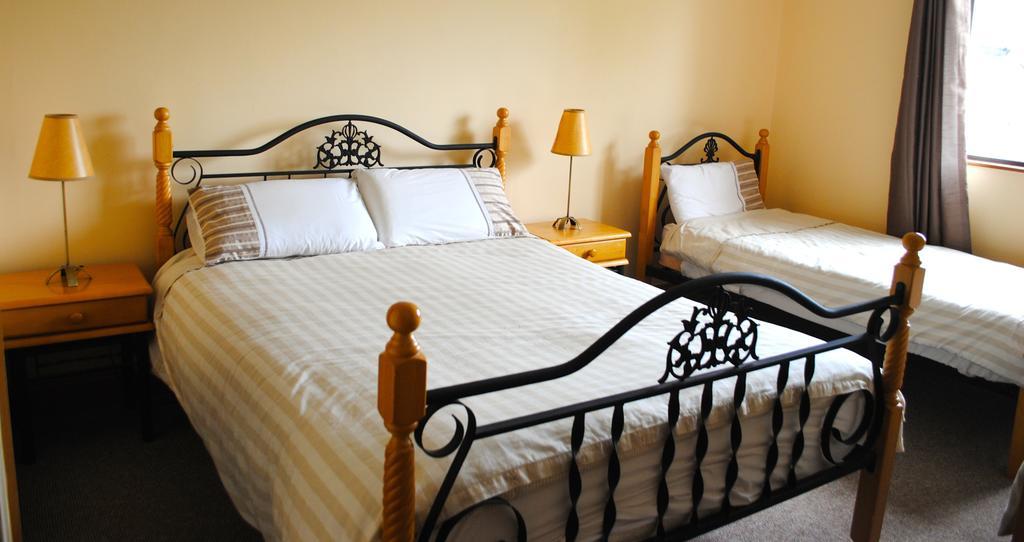Milltown House Bed and Breakfast Donegal Town Rum bild