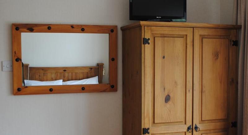 Milltown House Bed and Breakfast Donegal Town Exteriör bild