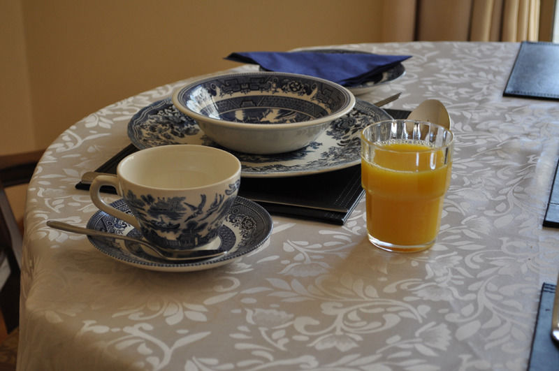 Milltown House Bed and Breakfast Donegal Town Exteriör bild